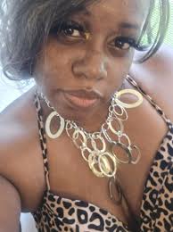 Kai-Lynn Folks-Jordan from Mackenzie High School