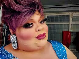 Drag Race' Star Stacy Layne Matthews Facing Eviction, Sends Out Social  Media Plea