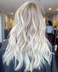 Blonde Hair Color On Brown Hair Hairs On Blonde Brown Hair Hairf Platinum Blonde Balayage Hair Color Pastel Balayage Hair