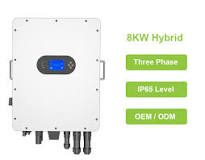 3 Phase Inverter VS Single Phase Inverter What you Need to Know