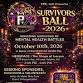 Survivors Ball 2026