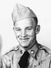 Charles Stephenson Obituary (2014)