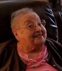 Obituary information for Dolores M. Fucile