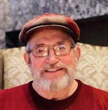 Charles Oldfield Obituary