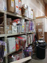 When thousands of items from the biggest warehouses. Name Brand Liquidations Laflin 1600 Pa 315 Plains Pa 18702 Usa