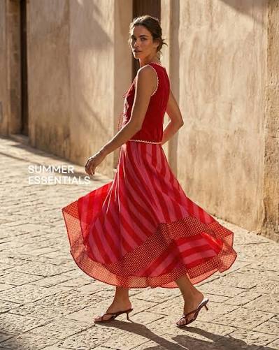 Summer Wear