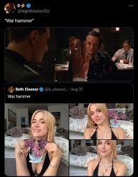 warhammer nsfw - pictures, memes and posts on JoyReactor