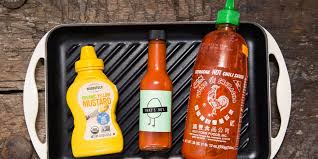 Sriracha is mixed with melted butter, soy sauce, ginger, and garlic, then poured over chex mix and baked in the oven. The Sriracha You Ve Been Eating Is An Americanized Knock Off Coveteur Inside Closets Fashion Beauty Health And Travel