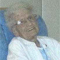 Elizabeth (Beth) Stokes Goolsby Obituary