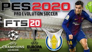 By tom bedford 02 june 2020 you can download android 10, google's latest operating system, on many different phones now. Pes 2020 Mod Fts Android Mobile Update Download Game Download Free Android Mobile Games Download Games