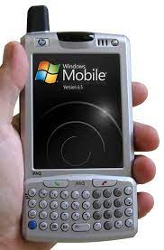 HP iPAQ h6310 technische daten, test ...