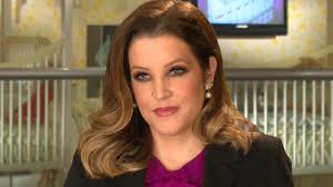 Lisa Marie Presley's Death: 911 Call Reveals Distressing Scene Before  Cardiac Arrest