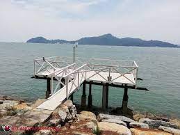 Kawasan tempat memancing yg sgt menarik di daerah batu gajah perak. Tempat Mancing Di Rockbund Fishing Chalet Memancing Penginapan Tempat