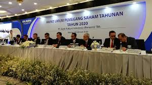 Bryourbankofchoice #choralspeaking2019 #kelabnuri #med #ministryofentrepreneurdevelopment bank rakyat choral. Bank Bri Bagikan Dividen Rp20 6 Triliun Dari Laba 2019