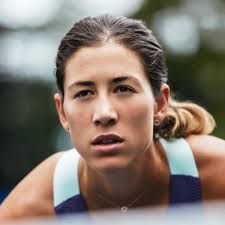 13 hours ago · garbine muguruza, of spain, reacts after beating victoria azarenka, of belarus, during the third round of the us open tennis championships, friday, sept. Garbine Muguruza Garbimuguruza Twitter
