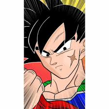 Signup for free weekly drawing tutorials please enter your email address receive free weekly tutorial in your email. Bardock Dragon Ball Z Fan Art Twist Art Illustrations Art Street