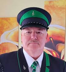 Äntli widär Müsig!