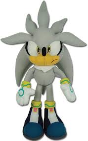 Image result for Sonic Silver 2015 RC