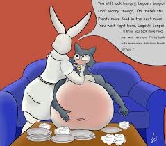 Rule34 US