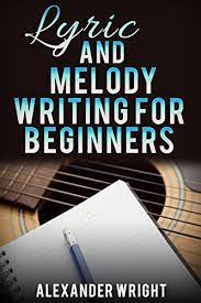 In the study of song structures, a usually signifies a verse and b usually signifies a chorus. How To Write A Song Lyric And Melody Writing For Beginners How To Become A Songwriter In 24 Hours Or Less Songwriting Writing Better Lyrics Writing Melodies Songwriting Exercises Book 2