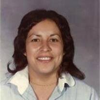 Carron Trujillo Obituary