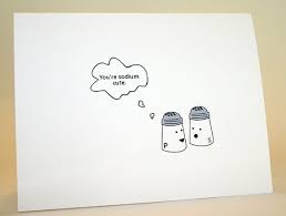 These gorgeous valentine's day cards are so easy to make, anyone can wow loved ones with a homemade valentine. Valentine S Day Cards Pinterest Google Search Funniest Valentines Cards Punny Cards Funny Valentine