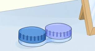 Serious eye health problems may occur as a result of sharing contact lenses. How To Get Free Contact Lenses 7 Steps With Pictures Wikihow