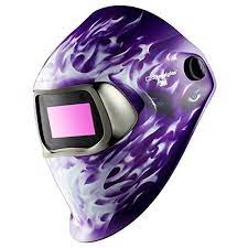 3m Speedglas Steel Eyes Welding Casco 100 Con Filtro De Oscurecimiento Automatico 100v Tonalidades 8 12 Mo Welding Helmet Welding Gear Welding Helmet Designs