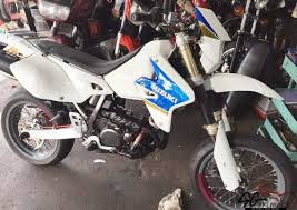 About 0% of these are motorcycle a wide variety of suzuki malaysia motorcycle options are available to you, such as max. Used Suzuki Drz400 Bike For Sale In Singapore Price Reviews Contact Seller Sgbikemart