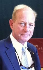 Edward Richardson Obituary (1963