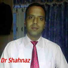 Mohammad Aniss in India