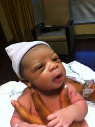 Congratulations Trinity Allen!