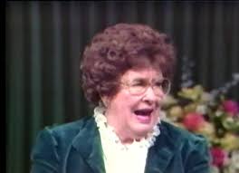 Charles and Frances Hunter