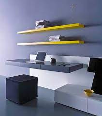 Modern desks include a variety of designs, including executive desks, reception. Modern Office Desk Office Interiors Modern Work Desk Designs