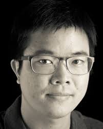 Mike (Huai-Yuan) Hsu