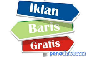 Pasang iklan gratis di google tanpa daftar. Kumpulan Situs Pasang Iklan Baris Gratis Online Tanpa Daftar Langsung Tampil Penadewi Seputar Informasi Bisnis