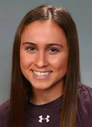 2020 Women's Lacrosse Roster