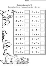 Mixed operation worksheets cover both addition up to 100 and subtraction within 100 and re great to boost math skills for grade 1 math students. Printable Grade 1 Math Worksheets Activity Shelter