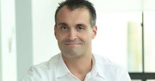 Profile: MediaCom APAC CEO Alex Crowther