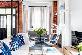 Une Maison Au Look Industriel A Toronto Planete Deco A Homes World Retro Home Decor Home House Styles