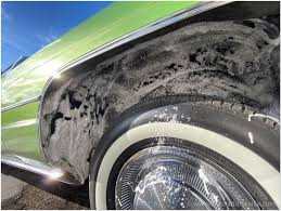 Image result for Patina Silver 1970 Cadillac