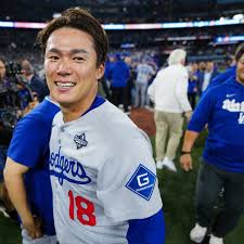 Joe Kelly told David Vassegh that Yoshinobu Yamamoto is the one Dodgers player he'll let wear his iconic mariachi jacket. Kelly said it definitely has to be someone that's skinny enough to