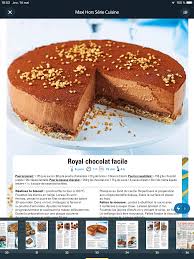 Epingle Par Ab Sur Desserts En 2020 Chocolat Praline Royal Chocolat Chocolat