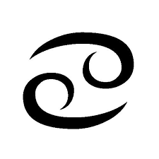 This is the cancer each zodiac sign has a special symbol, or glyph, that's associated with the mythology behind it. 19 Cancer Ideas Cancer Cancer Zodiac Zodiac Signs Cancer