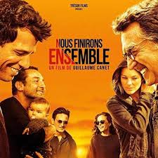 Various Artists Nous Finirons Ensemble Bande Originale Lyrics And Tracklist Genius