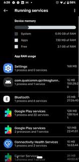 If you have a new phone, tablet or computer, you're probably looking to download some new apps to make the most of your new technology. How To Stop Android Apps Running In The Background Make Tech Easier