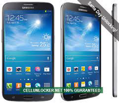 Samsung has been a star player in the smartphone game since we all started carrying these little slices of technology heaven around in our pockets. Unlock Samsung Galaxy Mega Network Unlock Codes Cellunlocker Net