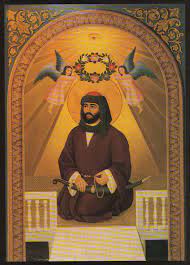 Had he ruled over a more peaceful time, his talents would have blossomed excellently. Ê¿ali Ibn Abi Talib Wikipedia