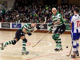 O fc porto joga, hoje, a final da taça de portugal em hóquei em patins. Hoquei Em Patins Sporting Nega Agressoes De Jogadores Maisfutebol