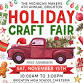 Michigan Makers 4th Annual Brighton Holiday Craft Fair event image
